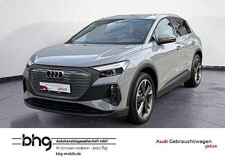 Audi Q4 e-tron 40