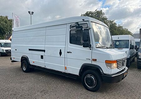Mercedes-Benz Vario 613 D Maxi Hoch+Lang *1.Hand*Deutsches FZ