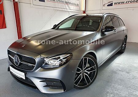 Mercedes-Benz E 53 AMG E53AMG*LED-20"-Pano-Sound-RfK-Wide-SHZ