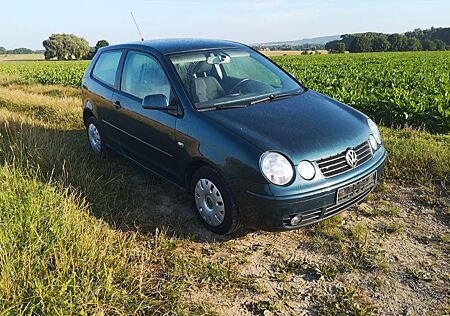 VW Polo Volkswagen 1.4 Cricket " Klima "