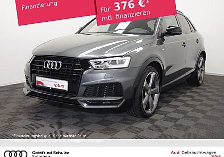 Audi Q3 1.4 TFSI S-Line Competition LED 20