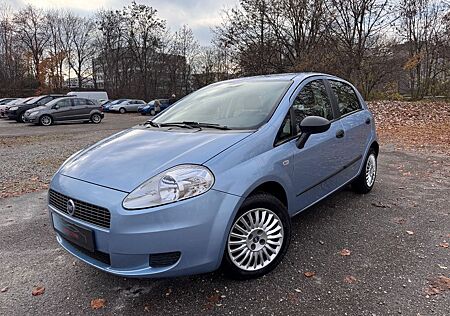 Fiat Punto 1.2 8V/1Hand/Neue Tüv u Inspektion