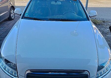 Audi A6 2.8 FSI 140kW quattro Avant -