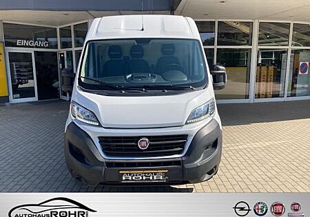 Fiat Ducato Hochr.-Kasten 30 130 L2H2 Multijet