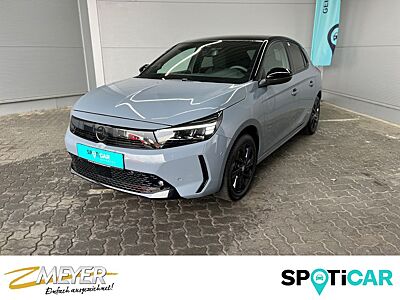 Opel Corsa GS 1.2 AT8 SHZ LHZ LED RFK Allwetter NAVI