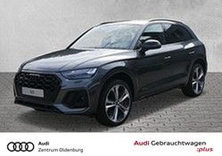 Audi SQ5 TDI AHK+PANO+HEADUP+MATRIX-LED