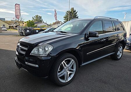 Mercedes-Benz GL 350 CDI BlueEfficiency 4Matic*7 Sitz*Kamera