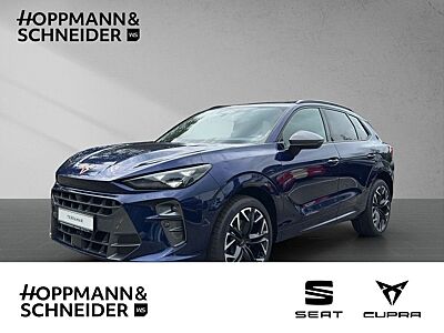 Cupra Terramar VZ 2.0 TSI 195 kW (265 AHK-PANO-4D-DCC-