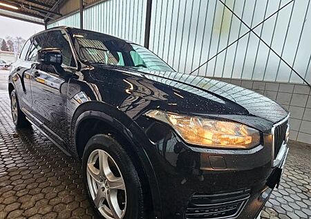 Volvo XC 90 XC90 D4 Geartronic Kinetic Kinetic