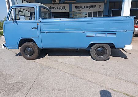 VW T2 Volkswagen pritsche