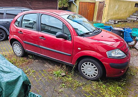 Citroën C3 1.1 Advance Advance
