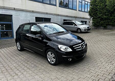 Mercedes-Benz B 180 B -Klasse CDI/Neu Tüv