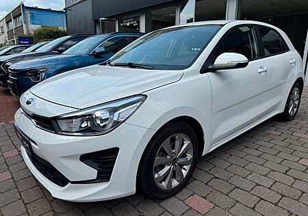 Kia Rio Vision