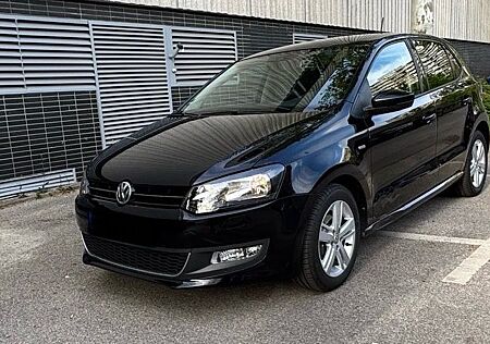 VW Polo Volkswagen 1.2 TSI DSG 66kW Comfortline Comfortline