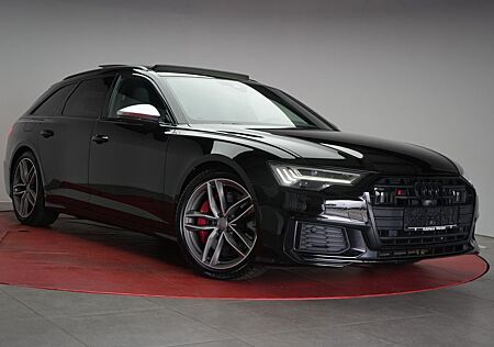 Audi S6 Avant TDI quattro tiptronic