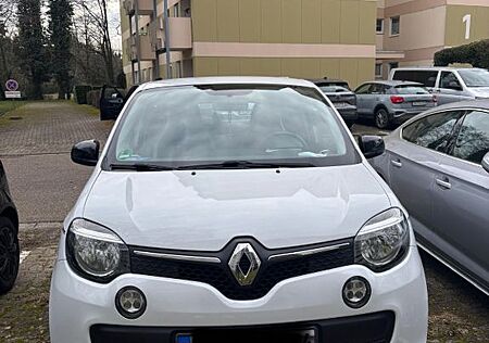 Renault Twingo SCe 70 Limited 2018 Limited 2018