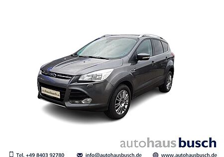 Ford Kuga Titanium 1.6 EcoBoost ** AHK - Bluetooth **