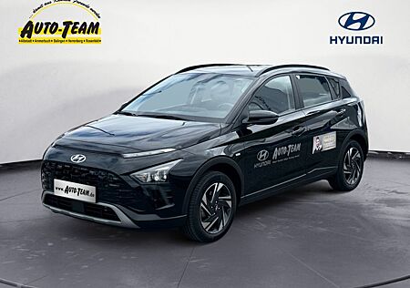 Hyundai Bayon 1.0 T-GDI 48V-Hybrid Trend