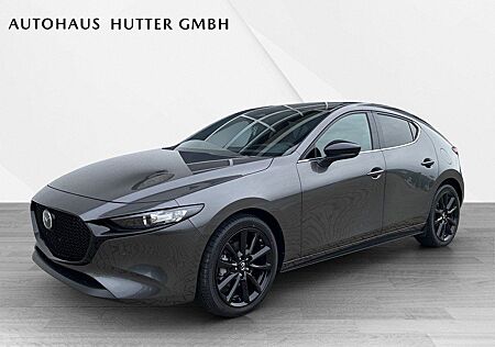 Mazda 3 2.5L e-SKYACTIV G 140ps 6AT FWD Nagisa