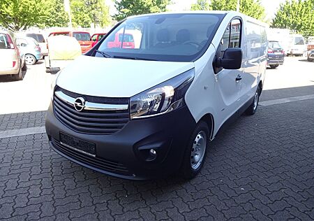 Opel Vivaro B Kasten/Kombi Kasten L1H1 2,9t