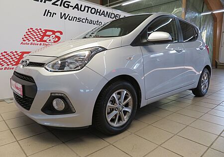 Hyundai i10 Trend*Klima*Bluetooth*PDC*Tempomat*