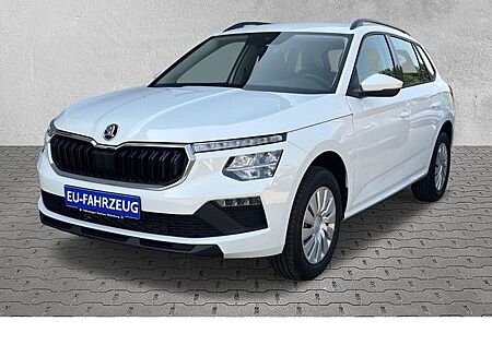 Skoda Kamiq 1.0 TSI DSG Essence LED+SmartLink+Sitzhei.