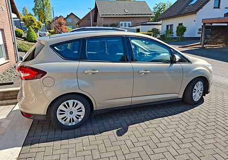 Ford C-Max 1,0 EcoBoost 92kW