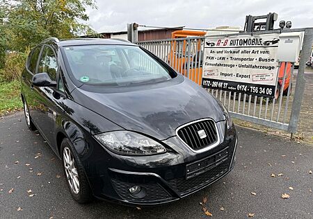 Seat Altea gebraucht kaufen Seat Altea XL Style 1.2 Ecomotive *Navi*