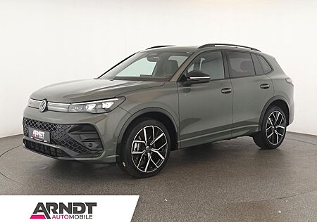 VW Tiguan Volkswagen 2.0 TSI DSG 4M R-Line IQ Pano Nav Key 360