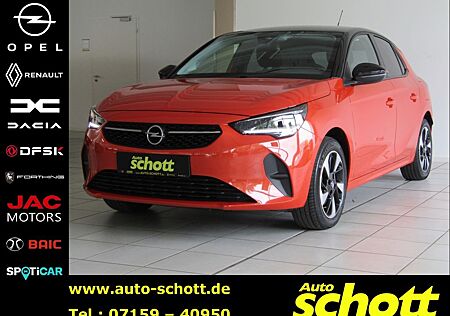 Opel Corsa -e F e Edition (MJ22B) Elektromotor, 100 kW