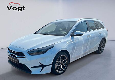 Kia Cee'd Sportswagon Spirit Tech