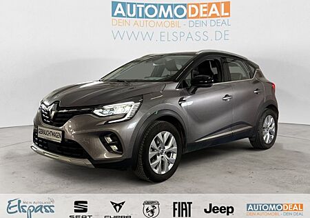 Renault Captur II Intens 100 LPG ALLWETTER NAV LED DIG-D