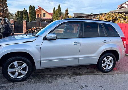 Suzuki Grand Vitara 1.9 DDiS Comfort Comfort