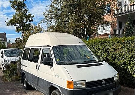 VW T4 California Volkswagen