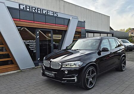 BMW X5 xDrive40d/Design Pure Ex/22" ACSCHNITZER/PANO