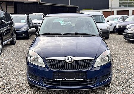 Skoda Fabia Active 1Hand /Klima/Shz