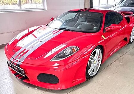 Ferrari F430 F1 Scuderia Novitec