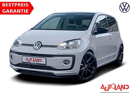 VW Up Volkswagen ! 1.0 high ! Klima Sitzheizung