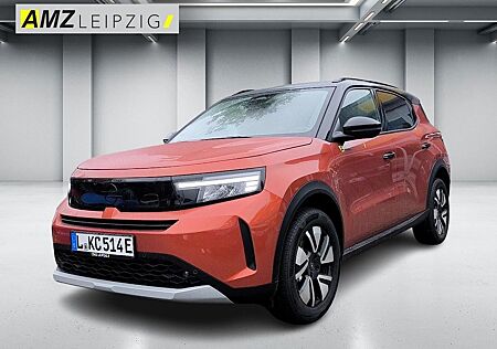Opel Frontera -e GS 83KW * incl. Wallbox *