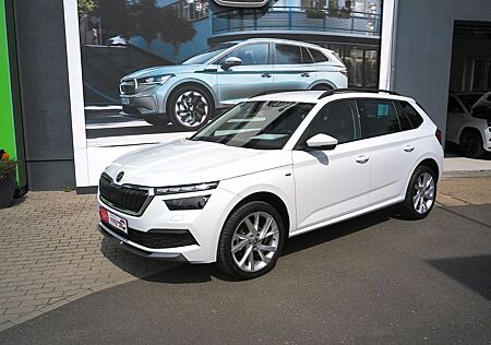 Skoda Kamiq Tour 1.0 TSI LED Navi AHK