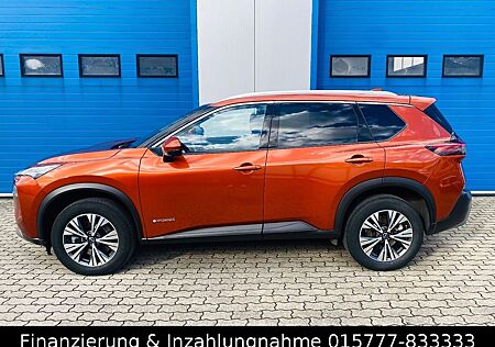 Nissan X-Trail gebraucht kaufen Nissan X-Trail E Power E 4orce Tekna+