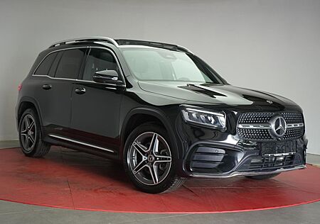 Mercedes-Benz GLB 220 d 4Matic 8G-DCT AMG Navi/Distronic/Kamer