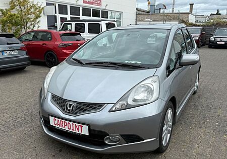 Honda Jazz 1.4 Comfort SPORTPAKET/8FACH/KLIMAAUTOMATIK