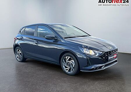 Hyundai i20 1,0 MJ25 Klimaauto Navi DiCo10,25 Kam PDC...