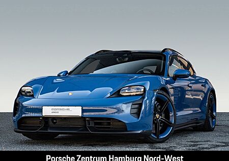 Porsche Taycan Turbo S Sport Turismo Panorama PDLS Plus
