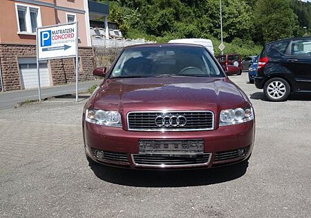 Audi A4 2.0