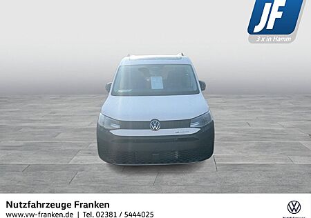 VW Caddy Volkswagen Life 2.0 TDI PanAmericana DSG NAVI DIGI