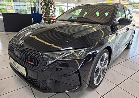 Skoda Octavia Combi RS 2.0 TSI DCC,ACC, 360°,AHK