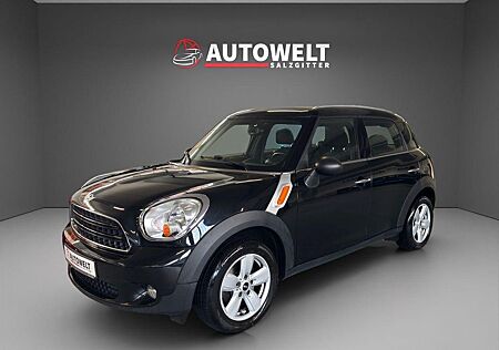 Mini One Countryman One NAVI,PDC,SHZ,TEMP