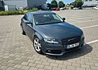 Audi A4 B8 2.0 TDI 88kw/120ps Sportfahrwerk Vollleder